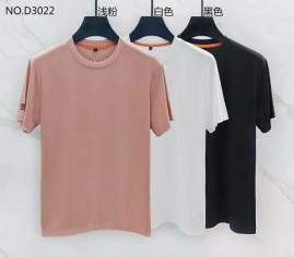 Picture of Hermes T Shirts Short _SKUHermesM-4XL8qx30229792